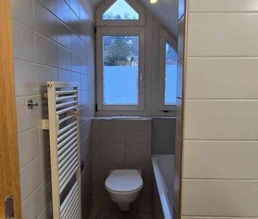 3.5 Zimmer, 75 m², 2. Stock - Photo 1