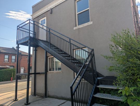 For Lease - 1182 Cannon Street Unit# B, Hamilton, Ontario - Photo 1