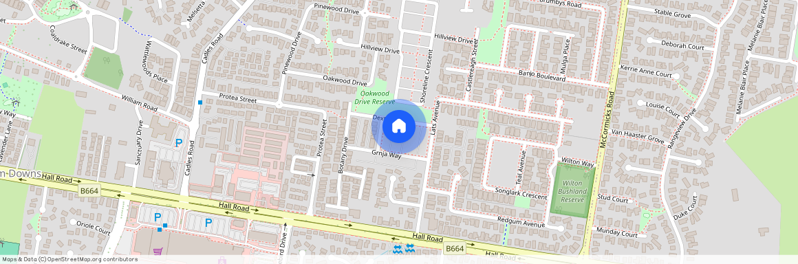 7 Lilliana Boulevard, Vic 3201, Carrum Downs