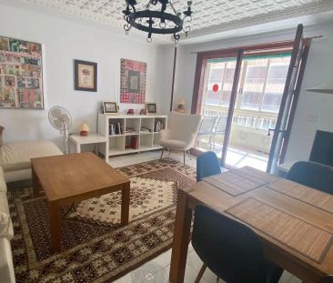 Apartamento de alquiler en Avenida Doctor Gregorio Marañón, 39, El ... - Photo 3