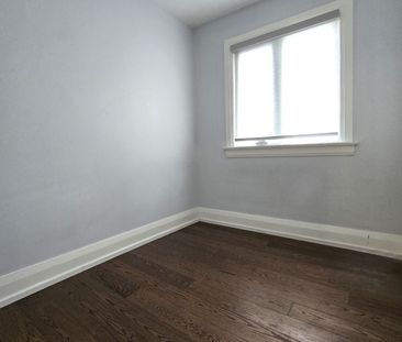 For Lease - 46 Mahoney Avenue, Toronto, Ontario - Photo 3