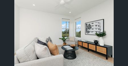 Brand New.. Ducted Air Conditioning - Photo 2