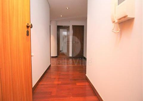 Apartamento T3
