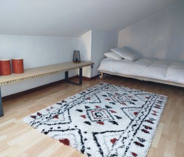 Location Appartement 4 pièces 55m² BAGNERES DE BIGORRE 65200 - Photo 3
