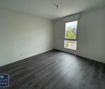 Appartement à louer 3 pièces 62.2m² - Photo 4
