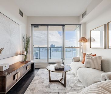 For Lease - 27 Mcmahon Drive Unit# 2706, Toronto, Ontario - Photo 2