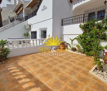 TRIPLEX RENT IN ORIHUELA COSTA, VILLAMARTIN - ALIANTE PROVINCE - Foto 5