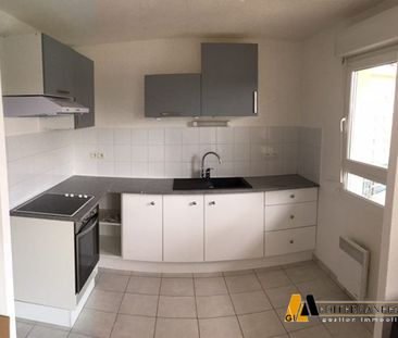 Appartement à louer, 3 pièces - Perpignan 66000 - Photo 2