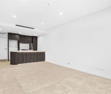Paramount on Parkes - 1 Bed Unit on 21st Floor - Photo 3