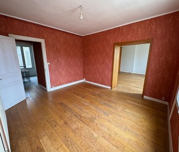 Location appartement 4 pièces, 133.59m², Blois - Photo 6