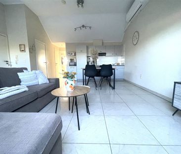 Appartement te huur in Buggenhout - Photo 1