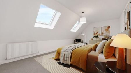 5 bedroom detached house to rent - Photo 2