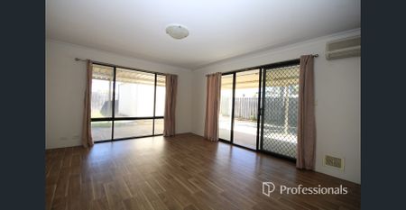 Spacious Family Home with Large Shed & Side Access - Photo 2