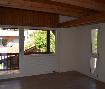 Ein Zuhause für alle, die grosszügiges Wohnen und eine privilegiert... - Foto 3