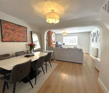 Aldershot Road, Church Crookham, Fleet, Hampshire, GU52 - Photo 4