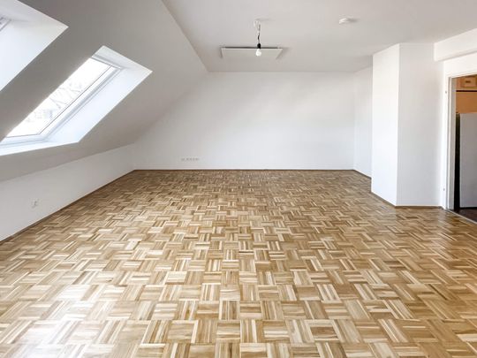 Strozzigrund - Mietwohnungen in Top-Lage im 8. Bezirk - Photo 1