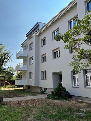 Im 2024 frisch sanierte 3.5-Zimmer-Wohnungen - Photo 1