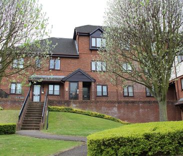 Sovereign Court, High Wycombe - Photo 5