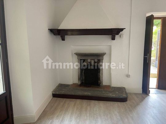 Villa unifamiliare via per Palanzo 4, Faggeto Lario - Photo 1