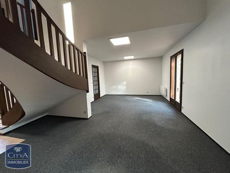 Location Maison 6 pièces 131m² EVRY 91000 - Photo 2