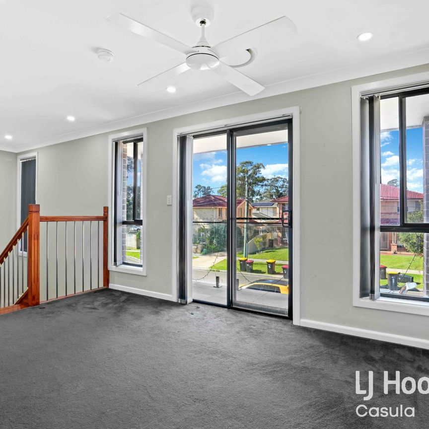 Modern Family Home - Photo 1