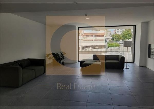 Apartamento T1 em Porto