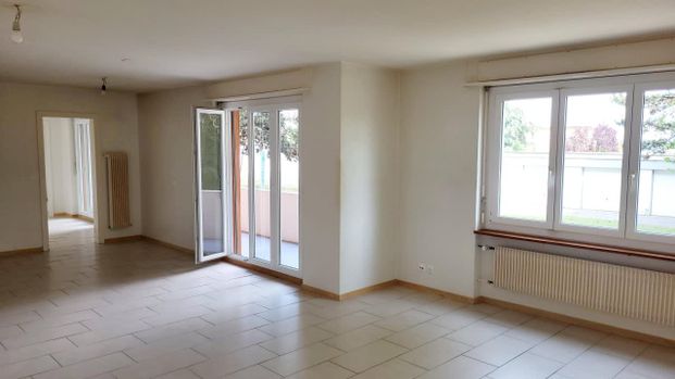 2.5 Zimmer, 52 m² - Photo 1