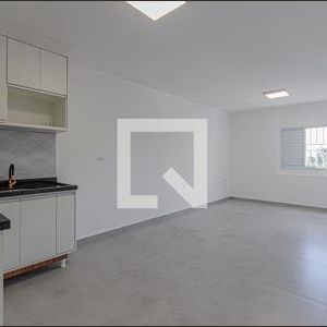 Studio para alugar com 25m², 1 quarto e sem vaga - Foto 2