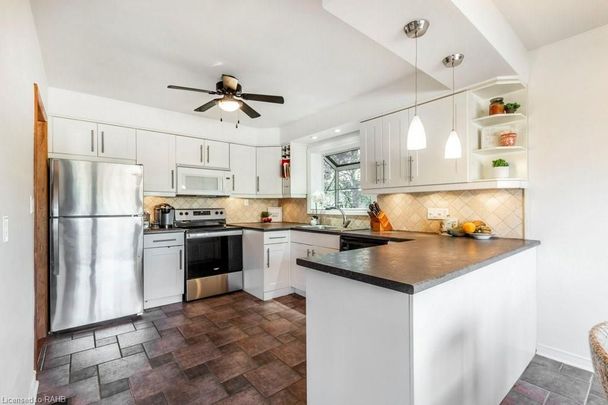 For Lease - 195 Bendamere Avenue, Hamilton, Ontario - Photo 1