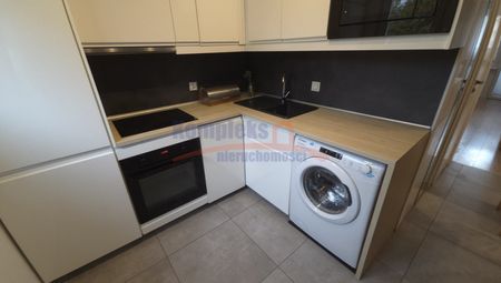 Centrum, ul. ks. kard. Stefana Wyszyńskiego, Szczecin - Zdjęcie 2