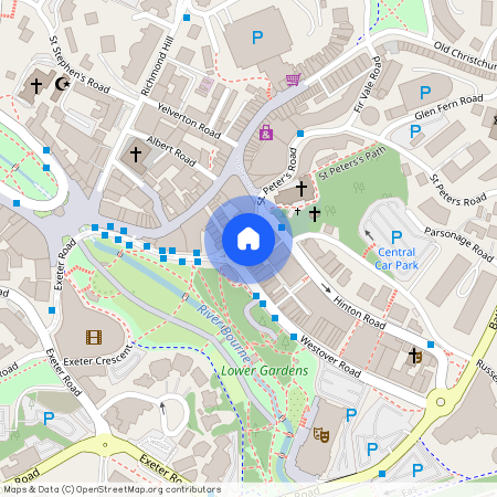 Gervis Place, Bournemouth