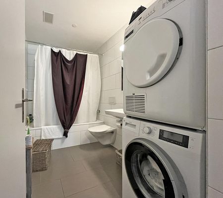 2.5 Zimmer Wohnung - Foto 4