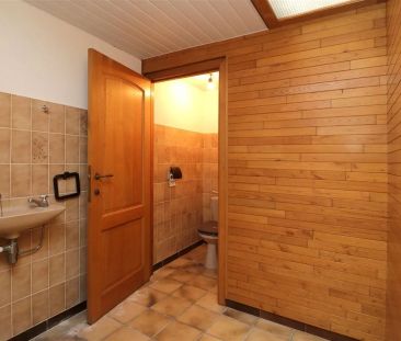 2-slaapkamer woning met veel bergruimte in het centrum te Scherpenh... - Foto 1