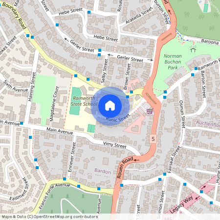 41 Runic Street, Qld 4065, Bardon