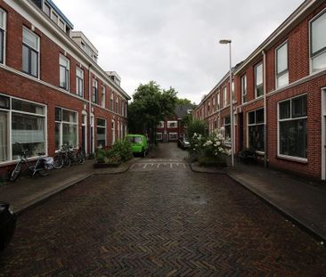 Anjelierstraat 14, 2e Daalsebuurt en omgeving, 3551AP, Utrecht - Photo 1