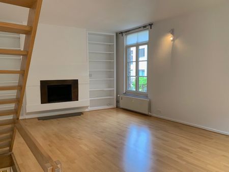 Exceptional house - for rent - Photo 2