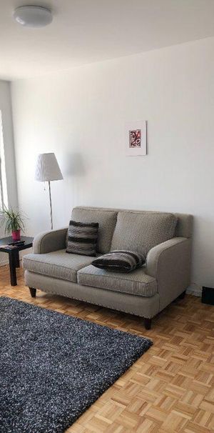 *4 ½ Métro Monk /Angrignon, près Verdun - Photo 1