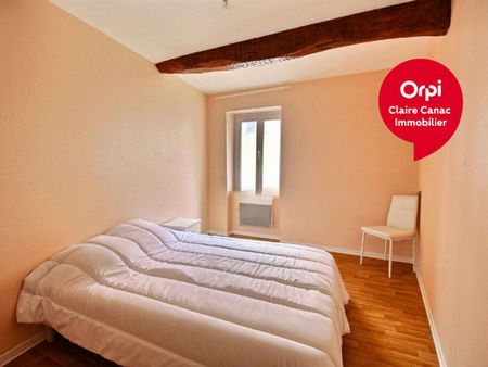 Location Appartement 3 pièces Meublé 46m² CASTRES 81100 - Photo 5