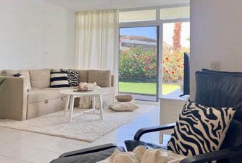 Bungalow 19 – Tauro Platero