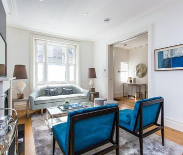 4 bedroom terraced house to rent - Photo 3