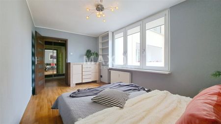 4 pokoje w atrakcyjnej lokalizacji - Zdjęcie 4