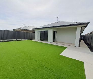 Brand New Family Home - Photo 3