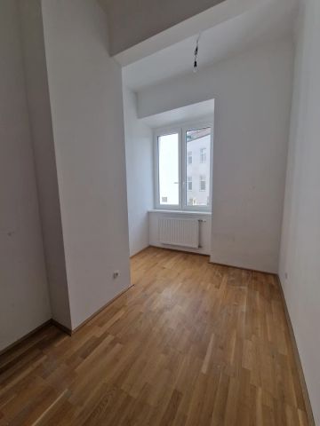 2er WG geeignet- 3 ZIMMER NÄHE SPITZ, U6 UND WASSERPARK - Photo 5