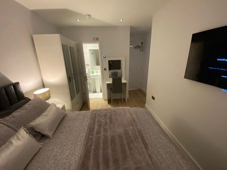 Room in a Shared House, North St, BS3 - Photo 3