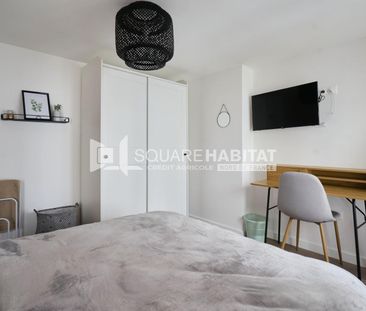 Location Appartement 1 pièce 11m² ARRAS 62000 - Photo 3