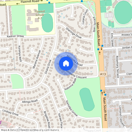 5 Coorumbena Crescent, 5162, Morphett Vale Sa