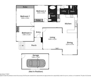 A Hope, Skip and Jump to Everything You'll Ever Need - Photo 6