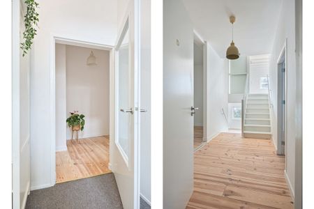 Te huur: Appartement Rusthoekstraat in Den Haag - Photo 3
