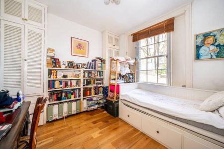 2 bedroom maisonette to rent - Photo 5