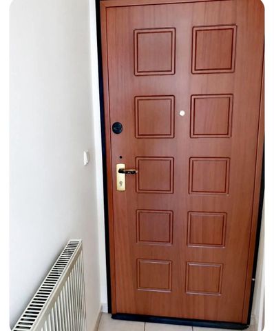 Studio/Γκαρσονιέρα για ενοικίαση Ασά - Μεγάλου Αλεξάνδρου (Ξάνθη) - Φωτογραφία 4